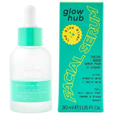 Glow Hub The Glow Giver - Brightening Serum 30ml Glow Hub The Glow Giver - Brightening Serum 30ml