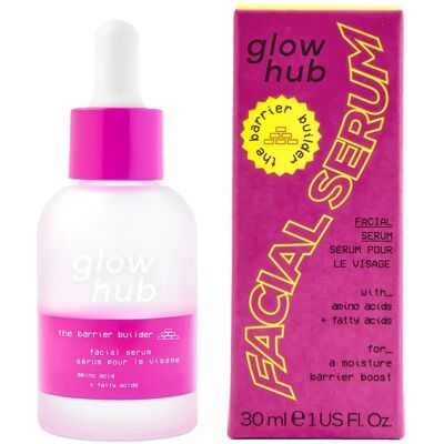 Glow Hub The Barrier Builder Serum - Serum for Skin Barrier Protection Glow Hub The Barrier Builder Serum - Serum for Skin Barrier Protection