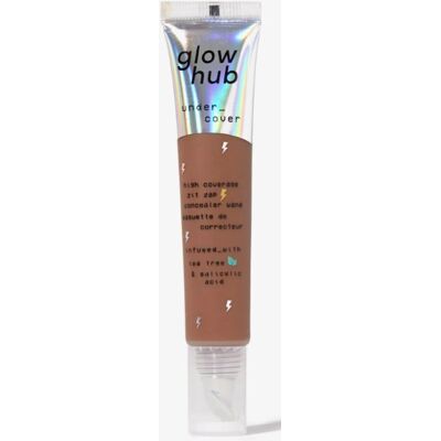 Glow Hub Yara 22N Concealer - High Coverage - 15ml Glow Hub Yara 22N Concealer - High Coverage - 15ml