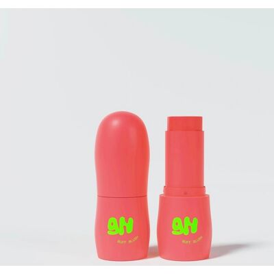 Glow Hub Buff Blush Stick Poppin - Blush Glow Hub Buff Blush Stick Poppin - Blush