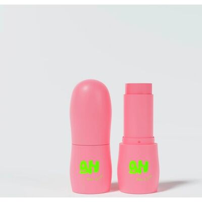Glow Hub Buff Blush Stick - Pinched Glow Hub Buff Blush Stick - Pinched