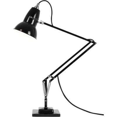 Lampe de bureau Anglepoise 1227 - Design industriel emblématique Lampe de bureau Anglepoise 1227 - Design industriel emblématique