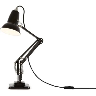 Petite Lampe de Bureau Anglepoise - Design Industriel Classique Petite Lampe de Bureau Anglepoise - Design Industriel Classique