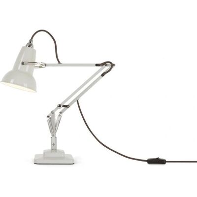 Lampe de bureau Anglepoise 1227 Mini Blanche - Lampe de bureau Lampe de bureau Anglepoise 1227 Mini Blanche - Lampe de bureau