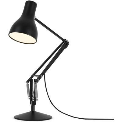 Lampe de Bureau Anglepoise Type 75 - Style Industriel, Réglable Lampe de Bureau Anglepoise Type 75 - Style Industriel, Réglable