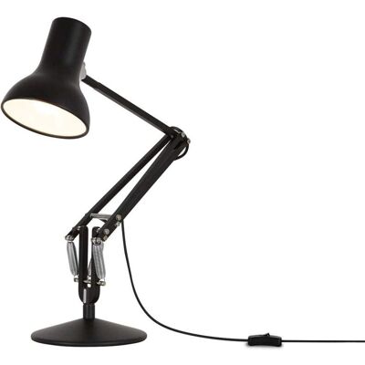 Lampe de Bureau Anglepoise 1227 Mini - Lampe de Bureau - Publicité Lampe de Bureau Anglepoise 1227 Mini - Lampe de Bureau - Publicité