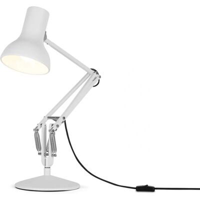 Lampe de bureau Anglepoise Type 75 Mini - Style industriel Lampe de bureau Anglepoise Type 75 Mini - Style industriel