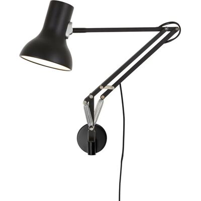 Lampe Murale Anglepoise 75 Mini - Design Industriel Lampe Murale Anglepoise 75 Mini - Design Industriel