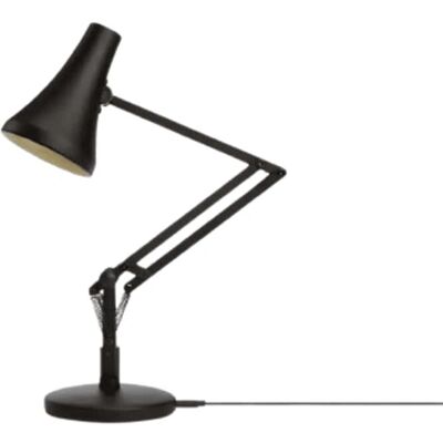 Anglepoise 90 Mini Mini LED Desk Lamp - Black Anglepoise 90 Mini Mini LED Desk Lamp - Black