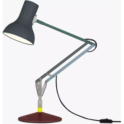 Anglepoise - Type 75 Mini Edition 4 - Paul Smith - Lamp Anglepoise - Type 75 Mini Edition 4 - Paul Smith - Lamp