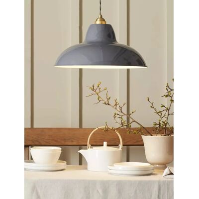 Suspension Anglepoise Original 1227 Midi Large - Plafonnier Suspension Anglepoise Original 1227 Midi Large - Plafonnier