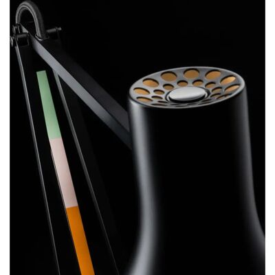 Lampada da terra Type 75 di Anglepoise - Nero - Designer Paul Smith Lampada da terra Type 75 di Anglepoise - Nero - Designer Paul Smith