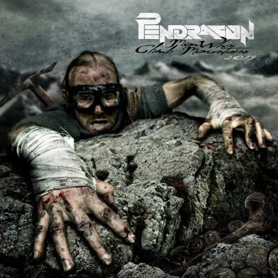 Pendragon Men Who Climb Mountains 2019 - Album CD Pendragon Men Who Climb Mountains 2019 - Album CD