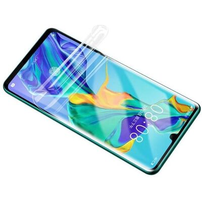 Coque Gel Complète Huawei Honor 10 - Protection Téléphone - Publicité Coque Gel Complète Huawei Honor 10 - Protection Téléphone - Publicité