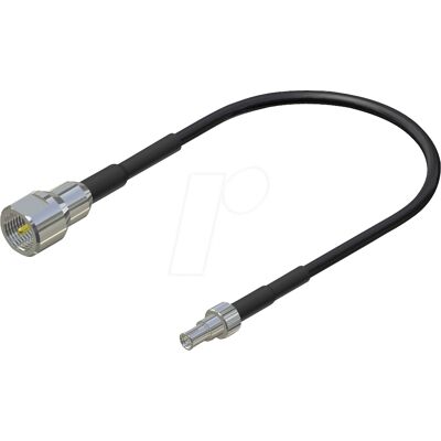 PANORAMA ANTENNAS - AK C74-FP015-TS9 - TS9 - Kabeladapter PANORAMA ANTENNAS - AK C74-FP015-TS9 - TS9 - Kabeladapter