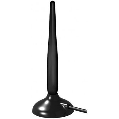 Panorama Antennas - MAR-7-21-2SP - Antenne de voiture Panorama Antennas - MAR-7-21-2SP - Antenne de voiture