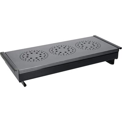 Mastercraft Large Candle Food Warmer - Food & Plate Heating Mastercraft Large Candle Food Warmer - Food & Plate Heating