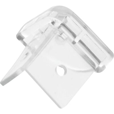 Proteggi Angoli per Bambini Safety 1st 39011760 - Confezione da 4 Proteggi Angoli per Bambini Safety 1st 39011760 - Confezione da 4