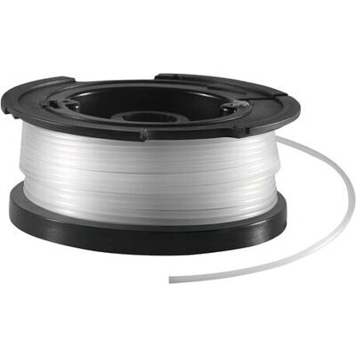 Black & Decker A6481 - Filo in nylon da 10m per sistema Reflex Black & Decker A6481 - Filo in nylon da 10m per sistema Reflex