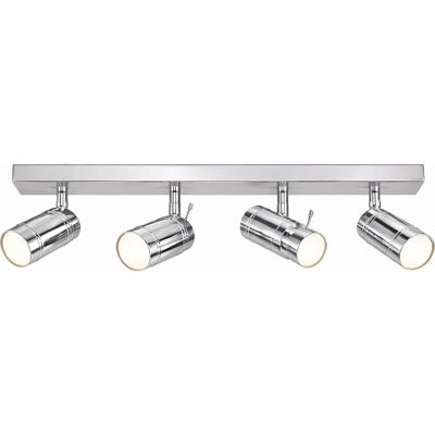 Forum Lighting - SPA-22560 Scorpius - Spotlight Fitting Forum Lighting - SPA-22560 Scorpius - Spotlight Fitting