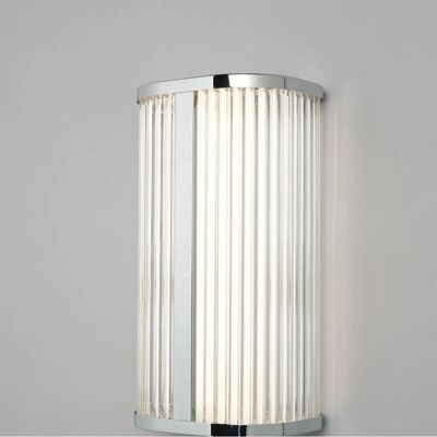 Forum Lighting - Nayru - Chrome - Wall Light Forum Lighting - Nayru - Chrome - Wall Light