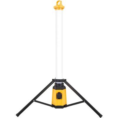 Stanley Stukadoors werklamp 50W - Work Lamp Stanley Stukadoors werklamp 50W - Work Lamp