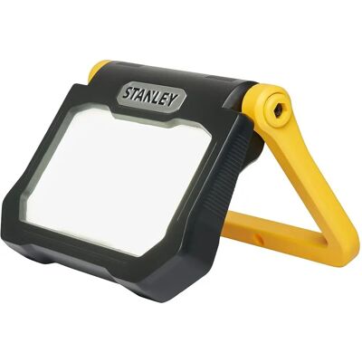 Stanley 1500 lumen uppladdningsbar LED arbetslampa - Arbetslampa Stanley 1500 lumen uppladdningsbar LED arbetslampa - Arbetslampa