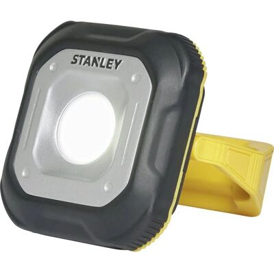 Stanley Uppladdningsbar LED-arbetslampa 800lm 5700K IP54 - Work Light Stanley Uppladdningsbar LED-arbetslampa 800lm 5700K IP54 - Work Light