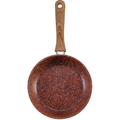 JML Copper Stone Pan 28cm - Pan JML Copper Stone Pan 28cm - Pan