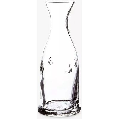 La Rochère - Abeille - 1L - Clear - Water Carafe La Rochère - Abeille - 1L - Clear - Water Carafe