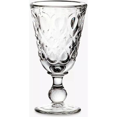 La Rochère - Lyonnais - 230ml - Set of 6 - Wine Glasses La Rochère - Lyonnais - 230ml - Set of 6 - Wine Glasses