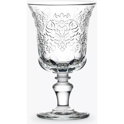 La Rochère - Amboise - 260ml - Clear - Wine Glass La Rochère - Amboise - 260ml - Clear - Wine Glass