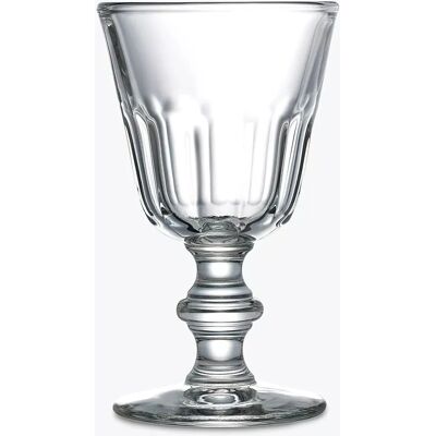 La Rochère - Perigord - 220ml - 6pc - Wine Glasses La Rochère - Perigord - 220ml - 6pc - Wine Glasses