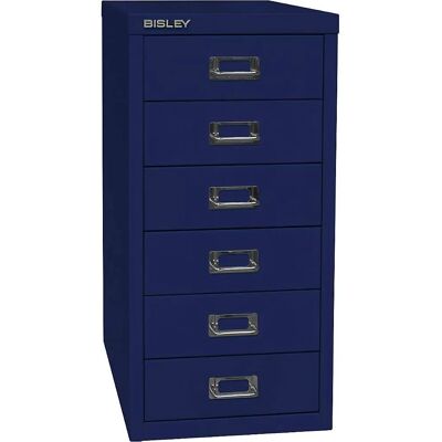 BISLEY MultiDrawer L296 Tiroir - Organisation de bureau - Publicité BISLEY MultiDrawer L296 Tiroir - Organisation de bureau - Publicité
