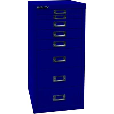 BISLEY MultiDrawer L298 Cassettiere - Archiviazione ufficio BISLEY MultiDrawer L298 Cassettiere - Archiviazione ufficio
