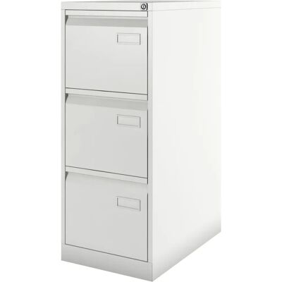 Armoire suspendue Bisley Light - Rangement de bureau - Publicité Armoire suspendue Bisley Light - Rangement de bureau - Publicité