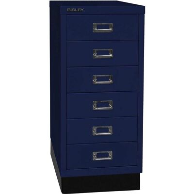 BISLEY MultiDrawer L296S Armoire de rangement - Mobilier de bureau - Publicité BISLEY MultiDrawer L296S Armoire de rangement - Mobilier de bureau - Publicité