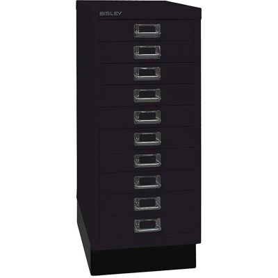 BISLEY MultiDrawer L2910S Armario de almacenamiento - Organizador de documentos de oficina BISLEY MultiDrawer L2910S Armario de almacenamiento - Organizador de documentos de oficina