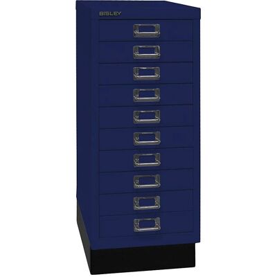 BISLEY MultiDrawer L2910S - Armoire de rangement A4 - Publicité BISLEY MultiDrawer L2910S - Armoire de rangement A4 - Publicité