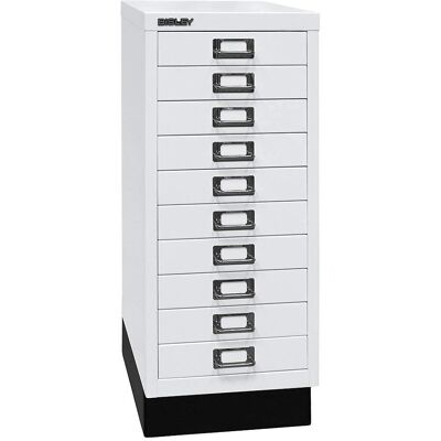 BISLEY MultiDrawer L2910S - Stauraumschrank BISLEY MultiDrawer L2910S - Stauraumschrank
