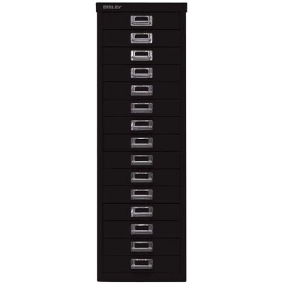 BISLEY MultiDrawer L3915 Stahl Schubladenschrank - Büroaufbewahrung BISLEY MultiDrawer L3915 Stahl Schubladenschrank - Büroaufbewahrung