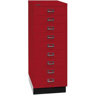 BISLEY MultiDrawer 39 Stauraumschrank - Platzsparend, DIN A3 BISLEY MultiDrawer 39 Stauraumschrank - Platzsparend, DIN A3