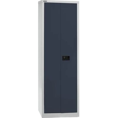 BISLEY Universal Schrank - 1950x600x400mm - 4 Regale BISLEY Universal Schrank - 1950x600x400mm - 4 Regale