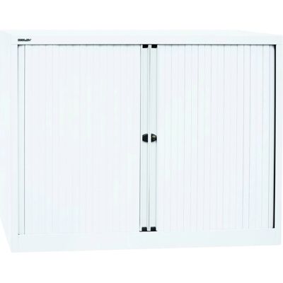 Armario con persianas BISLEY Cito - 120x43x103 cm Armario con persianas BISLEY Cito - 120x43x103 cm