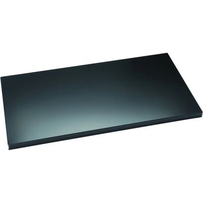 BISLEY Stahlschrank-Regal für 800mm Schränke - Schwarz BISLEY Stahlschrank-Regal für 800mm Schränke - Schwarz
