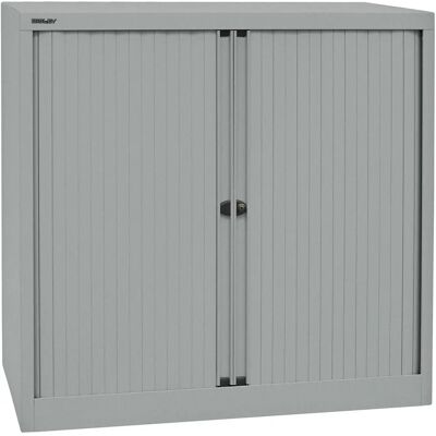 BISLEY Euro Rollladenschrank - Stauraum Schrank BISLEY Euro Rollladenschrank - Stauraum Schrank