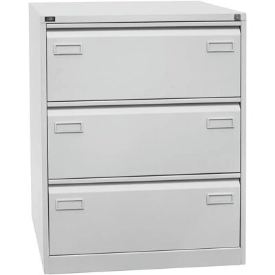 BISLEY LIGHT Hängeregistraturschrank - Büromöbel BISLEY LIGHT Hängeregistraturschrank - Büromöbel