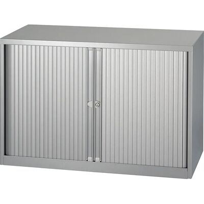 BISLEY Euro Schrank - Schloss, Verstellbare Regale, Stahl BISLEY Euro Schrank - Schloss, Verstellbare Regale, Stahl
