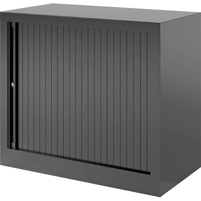 Armario de almacenamiento Euro BISLEY - Acero ajustable, 800mm Armario de almacenamiento Euro BISLEY - Acero ajustable, 800mm