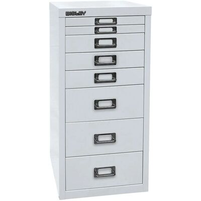 BISLEY MultiDrawer Modell L298 - Bürolager BISLEY MultiDrawer Modell L298 - Bürolager